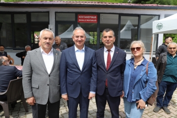 Çarşamba Belediyesi