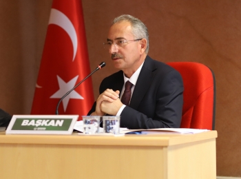 Çarşamba Belediyesi