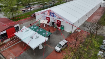 Çarşamba Belediyesi