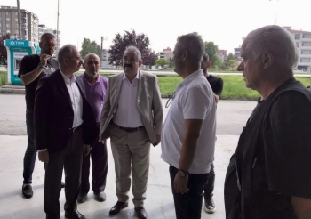 Çarşamba Belediyesi
