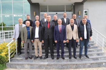 Çarşamba Belediyesi