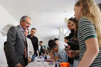 Çarşamba Belediyesi