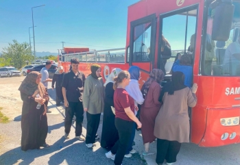 Çarşamba Belediyesi
