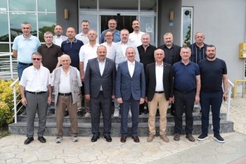 Çarşamba Belediyesi