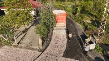 Çarşamba Belediyesi