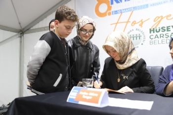 Çarşamba Belediyesi