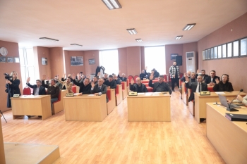 Çarşamba Belediyesi