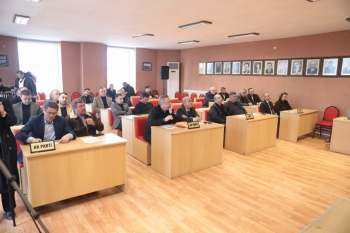 Çarşamba Belediyesi