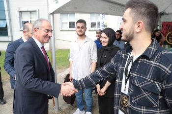 Çarşamba Belediyesi