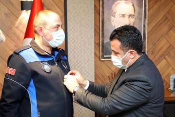 Çarşamba Belediyesi