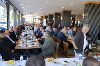 Çarşamba Belediyesi