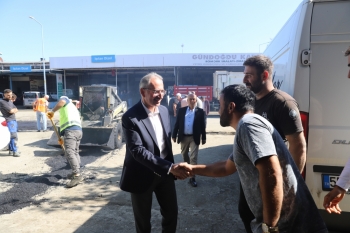 Çarşamba Belediyesi