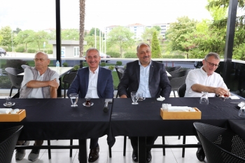 Çarşamba Belediyesi