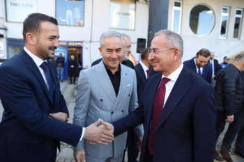 Çarşamba Belediyesi