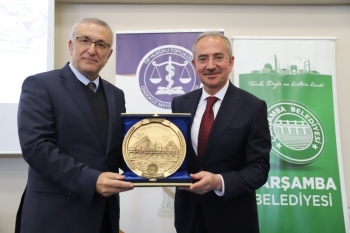 Çarşamba Belediyesi