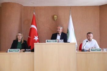 Çarşamba Belediyesi