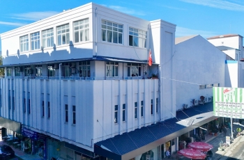 Çarşamba Belediyesi