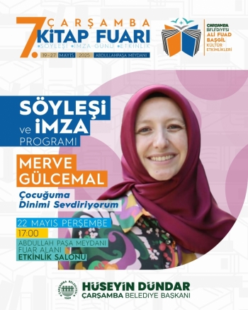 Çarşamba Belediyesi