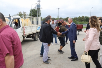 Çarşamba Belediyesi