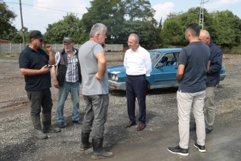 Çarşamba Belediyesi