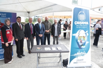 Çarşamba Belediyesi
