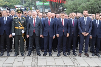 Çarşamba Belediyesi