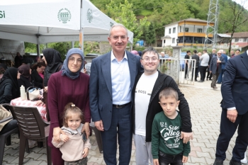 Çarşamba Belediyesi