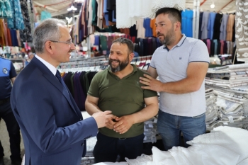 Çarşamba Belediyesi