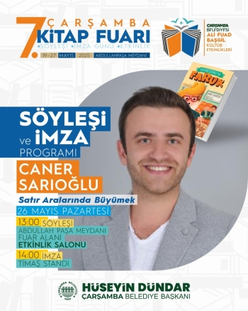 Çarşamba Belediyesi