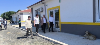 Çarşamba Belediyesi