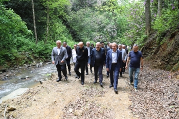 Çarşamba Belediyesi