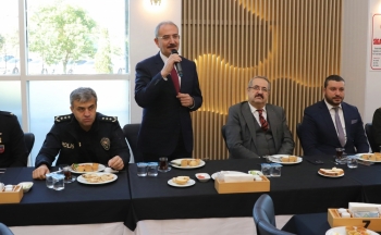 Çarşamba Belediyesi