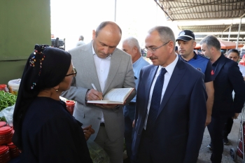 Çarşamba Belediyesi