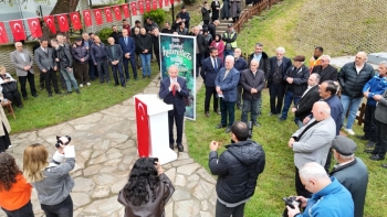 Çarşamba Belediyesi