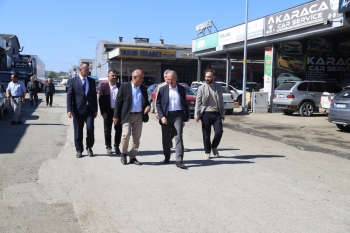 Çarşamba Belediyesi