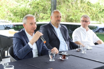 Çarşamba Belediyesi