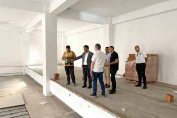 Çarşamba Belediyesi