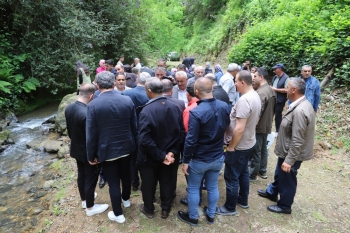 Çarşamba Belediyesi