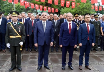 Çarşamba Belediyesi