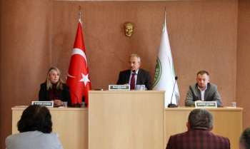 Çarşamba Belediyesi