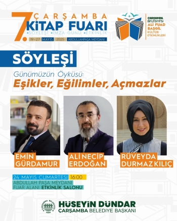 Çarşamba Belediyesi