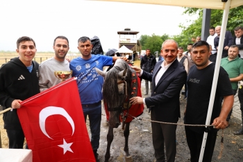 Çarşamba Belediyesi