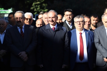 Çarşamba Belediyesi