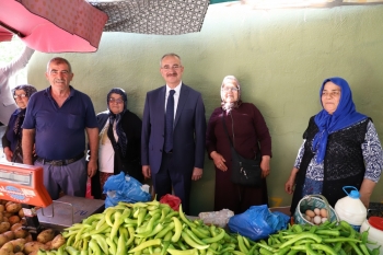 Çarşamba Belediyesi