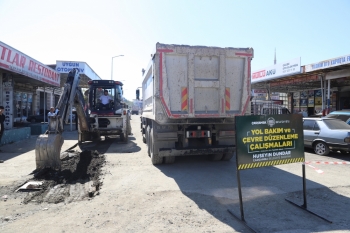 Çarşamba Belediyesi