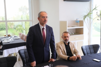 Çarşamba Belediyesi