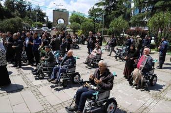 Çarşamba Belediyesi