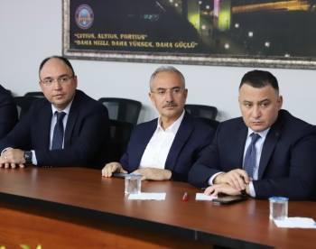 Çarşamba Belediyesi