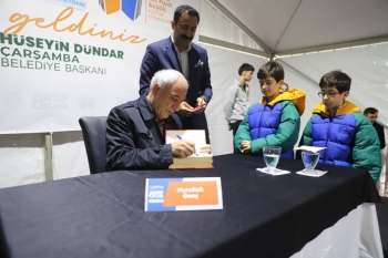 Çarşamba Belediyesi