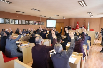 Çarşamba Belediyesi